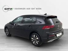 VW Golf 8 1.5 eTSI Move DSG, Hybride Leggero Benzina/Elettrica, Occasioni / Usate, Automatico - 4