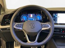 VW Golf 8 1.5 eTSI Move DSG, Hybride Léger Essence/Électricité, Occasion / Utilisé, Automatique - 7