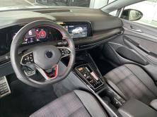 VW GOLF VIII 2.0 TSI GTI DSG Black Style, Benzin, Occasion / Gebraucht, Automat - 3
