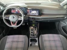 VW GOLF VIII 2.0 TSI GTI DSG Black Style, Benzin, Occasion / Gebraucht, Automat - 4