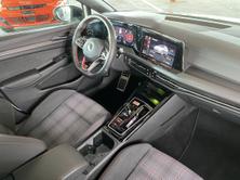VW GOLF VIII 2.0 TSI GTI DSG Black Style, Benzin, Occasion / Gebraucht, Automat - 5