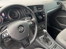 VW Golf 2.0 TDI Comfortline DSG, Diesel, Occasion / Utilisé, Automatique - 4