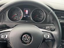 VW Golf 2.0 TDI Comfortline DSG, Diesel, Occasion / Utilisé, Automatique - 6