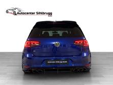 VW Golf 2.0 TSI R 4Motion, Benzin, Occasion / Gebraucht, Handschaltung - 5