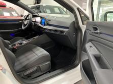 VW Golf 1.4 TSI PHEV GTE, Plug-in-Hybrid Benzin/Elektro, Occasion / Gebraucht, Automat - 6