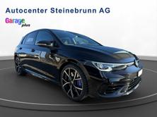 VW Golf 2.0 TSI R DSG 4Motion, Benzin, Occasion / Gebraucht, Automat - 2
