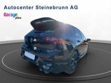 VW Golf 2.0 TSI R DSG 4Motion, Benzin, Occasion / Gebraucht, Automat - 7