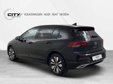 VW Golf 8 1.5 eTSI Move DSG, Hybride Leggero Benzina/Elettrica, Occasioni / Usate, Automatico - 4