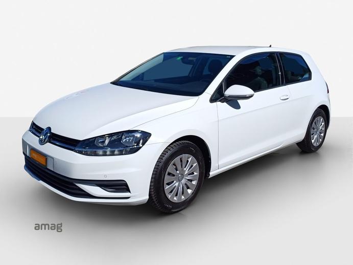 VW Golf Trendline, Benzina, Occasioni / Usate, Manuale