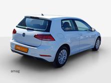 VW Golf Trendline, Benzina, Occasioni / Usate, Manuale - 4