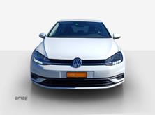 VW Golf Trendline, Benzin, Occasion / Gebraucht, Handschaltung - 5