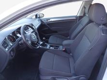 VW Golf Trendline, Benzin, Occasion / Gebraucht, Handschaltung - 7