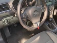 VW Golf 1.4 TSI Comfortline, Benzina, Occasioni / Usate, Manuale - 6