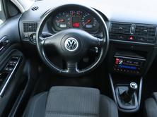VW Golf 1.8 Turbo 20V GTI Highline, Petrol, Second hand / Used, Manual - 3
