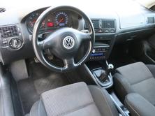 VW Golf 1.8 Turbo 20V GTI Highline, Petrol, Second hand / Used, Manual - 6