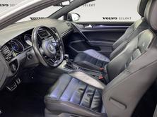 VW Golf VII 2.0 TSI R DSG 4motion, Benzina, Occasioni / Usate, Automatico - 6