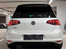 VW Golf VII 2.0 TSI GTI Clubsport, Benzin, Occasion / Gebraucht, Handschaltung - 6