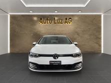 VW Golf 1.5 eTSI mHEV ACT Style DSG, Mild-Hybrid Benzin/Elektro, Occasion / Gebraucht, Automat - 2
