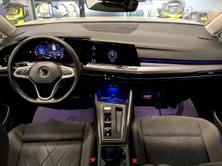 VW Golf 1.5 eTSI mHEV ACT Style DSG, Mild-Hybrid Benzin/Elektro, Occasion / Gebraucht, Automat - 4