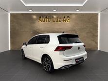 VW Golf 1.5 eTSI mHEV ACT Style DSG, Hybride Léger Essence/Électricité, Occasion / Utilisé, Automatique - 6