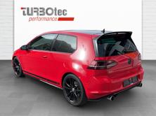 VW Golf 2.0 GTI Clubsport S, Petrol, Second hand / Used, Manual - 3