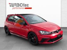 VW Golf 2.0 GTI Clubsport S, Petrol, Second hand / Used, Manual - 4