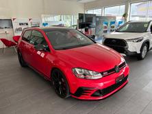 VW Golf 2.0 GTI Clubsport S, Petrol, Second hand / Used, Manual - 5