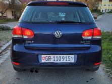 VW Golf VI 2.0 TDI 140 CR Comfl. 4motion, Diesel, Occasion / Utilisé, Manuelle - 2