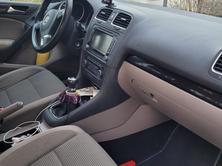 VW Golf VI 2.0 TDI 140 CR Comfl. 4motion, Diesel, Occasion / Gebraucht, Handschaltung - 6