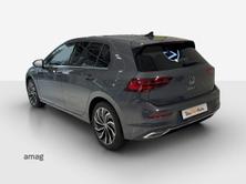VW Il nuovo Golf Style, Benzin, Occasion / Gebraucht, Automat - 3