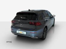 VW Il nuovo Golf Style, Benzin, Occasion / Gebraucht, Automat - 4