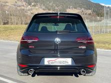 VW GOLF VII 2.0 TSI GTI Clubsport S, Benzin, Occasion / Gebraucht, Handschaltung - 6