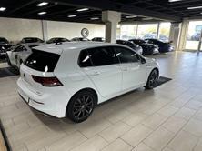 VW Golf VIII 1.5 eTSI Style DSG, Hybride Leggero Benzina/Elettrica, Occasioni / Usate, Automatico - 6