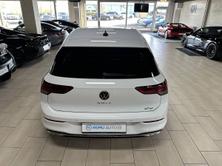 VW Golf VIII 1.5 eTSI Style DSG, Hybride Léger Essence/Électricité, Occasion / Utilisé, Automatique - 7