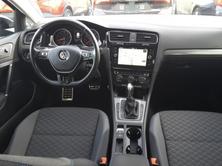 VW Golf VII 1.5 TSI BlueM Comfortline DSG, Essence, Occasion / Utilisé, Automatique - 3