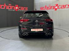 VW Golf 2.0 TSI R DSG 4Motion, Benzin, Occasion / Gebraucht, Automat - 5