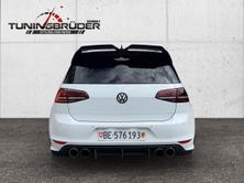 VW Golf 2.0 TSI R 4Motion DSG, Benzin, Occasion / Gebraucht, Automat - 6