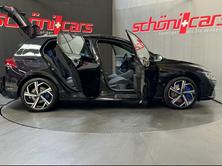 VW Golf VIII 2.0 TSI R DSG 4motion, Benzin, Occasion / Gebraucht, Automat - 7