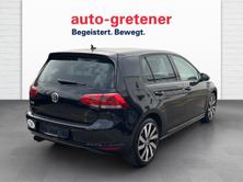 VW Golf 1.4 TSI GTE DSG, Hybride Rechargeable Essence/Électricité, Occasion / Utilisé, Automatique - 3