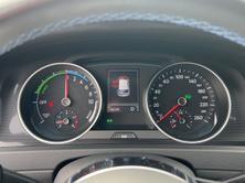 VW Golf 1.4 TSI GTE DSG, Hybride Rechargeable Essence/Électricité, Occasion / Utilisé, Automatique - 6