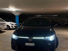 VW Golf VIII 1.5 eTSI R-Line DSG, Hybride Léger Essence/Électricité, Occasion / Utilisé, Automatique - 7