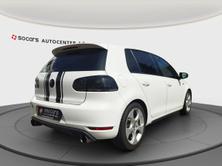 VW Golf 2.0 TSI GTI, Benzin, Occasion / Gebraucht, Handschaltung - 2