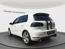 VW Golf 2.0 TSI GTI, Benzin, Occasion / Gebraucht, Handschaltung - 4