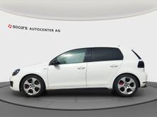 VW Golf 2.0 TSI GTI, Benzin, Occasion / Gebraucht, Handschaltung - 5