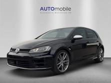 VW Golf 2.0 TSI R 4Motion DSG, Benzin, Occasion / Gebraucht, Automat - 2