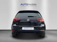 VW Golf 2.0 TSI R 4Motion DSG, Benzin, Occasion / Gebraucht, Automat - 6