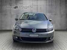 VW Golf 1.4 TSI High, Occasion / Gebraucht, Handschaltung - 2