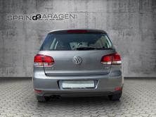 VW Golf 1.4 TSI High, Occasion / Utilisé, Manuelle - 5