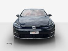 VW e-Golf, Elektro, Occasion / Gebraucht, Automat - 5