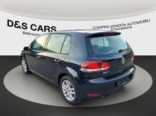 VW Golf 1.4 TSI Highline, Benzin, Occasion / Gebraucht, Handschaltung - 4